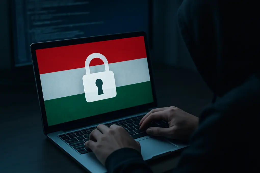 Filtración de credenciales del gobierno húngaro con cuentas de defensa expuestas en breach dumps