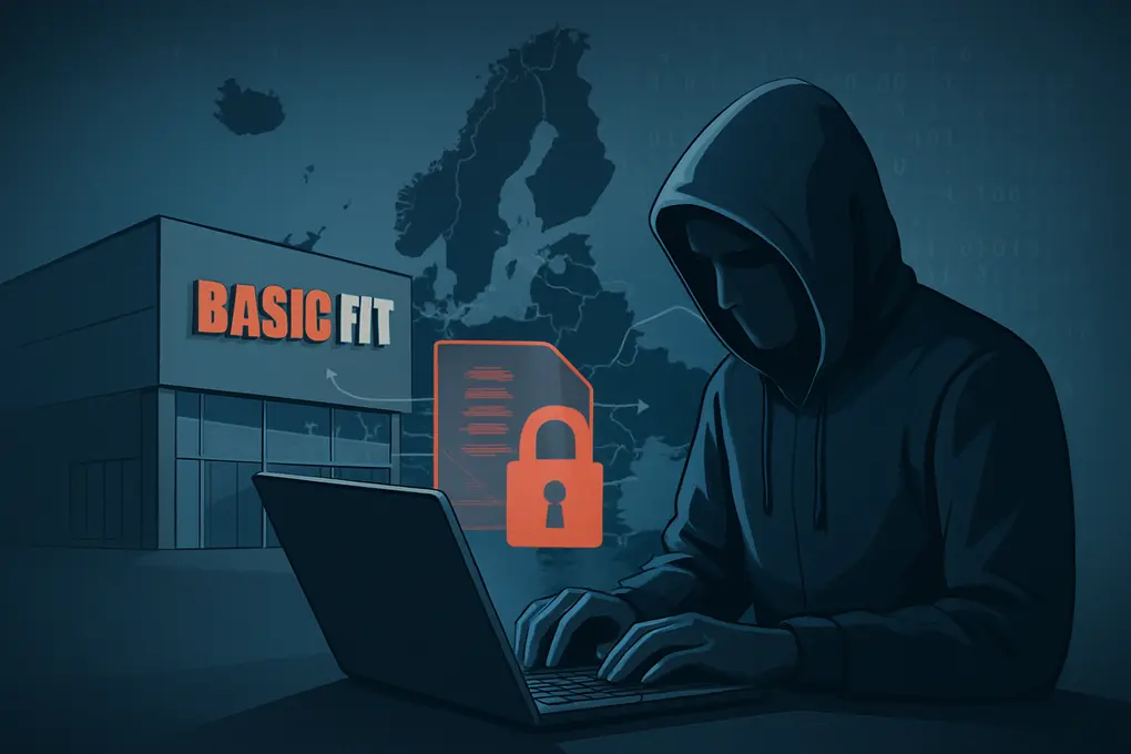 Filtración de datos en Basic-Fit con 1 millón de socios afectados: exposición de datos personales y bancarios en varios países europeos