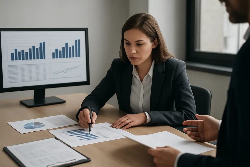 Benchmarking de licencias Microsoft 365 en el NHS para preparar la renegociación de un gran acuerdo de software