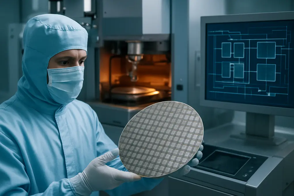 Producción 2nm en Japón con Rapidus: nodo 2nm, GAA y packaging de chiplets orientado a volumen en 2027