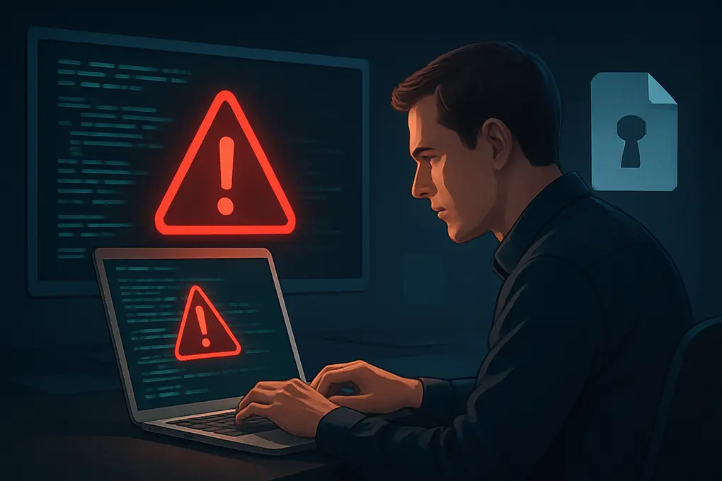 Hallazgo de prompt injection en agentes de GitHub que permite filtrar credenciales desde GitHub Actions