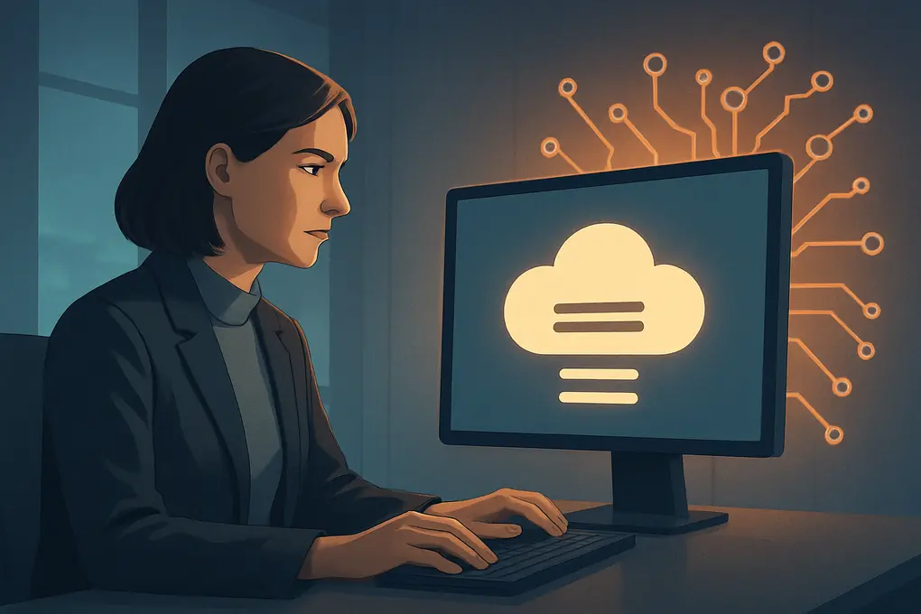 Cloudflare Agent Memory para memoria persistente en AI agents: servicio gestionado para almacenar y recuperar recuerdos fuera del contexto