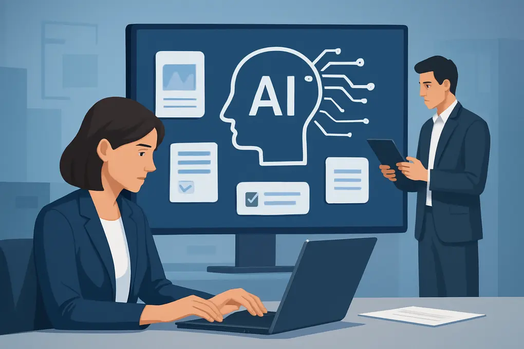 Política de datos de Atlassian para entrenar IA aplicada a Jira y Confluence con recopilación de metadata por defecto