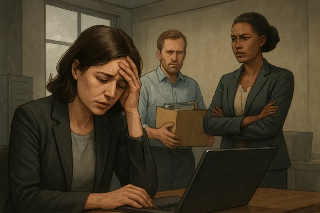 Crisis financiera en Ruby Central por RubyGems y cambios de gobernanza en el ecosistema Ruby