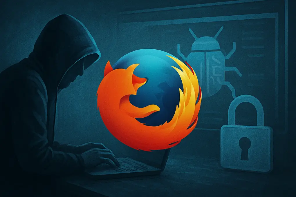 Vulnerabilidad crítica en Firefox: evaluación de Mozilla sobre Mythos de Anthropic para hallar fallos en el navegador