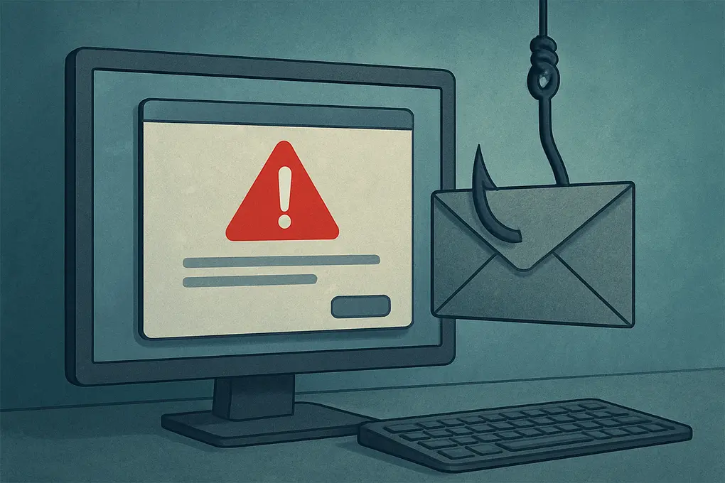 Vulnerabilidad phishing en .rdp en Remote Desktop de Windows: aviso de seguridad afectado por un bug de escalado