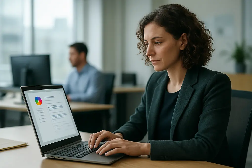 Despliegue de Microsoft 365 Copilot en HMRC para trabajo Official Sensitive en el sector público