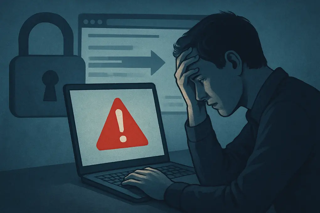 Impacto de una transferencia de dominio sin validaciones en GoDaddy sobre DNS, correo corporativo y riesgo de BEC