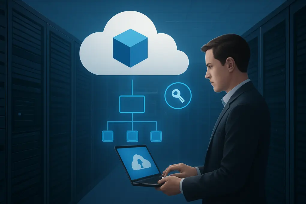 Azure Local para nubes soberanas a escala con SAN, control plane local y Local Identity con Key Vault