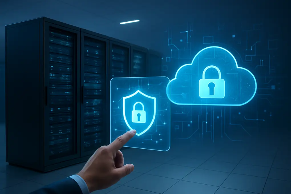 Actualización de Azure Local para soberanía digital con control plane local, SAN y gestión de claves