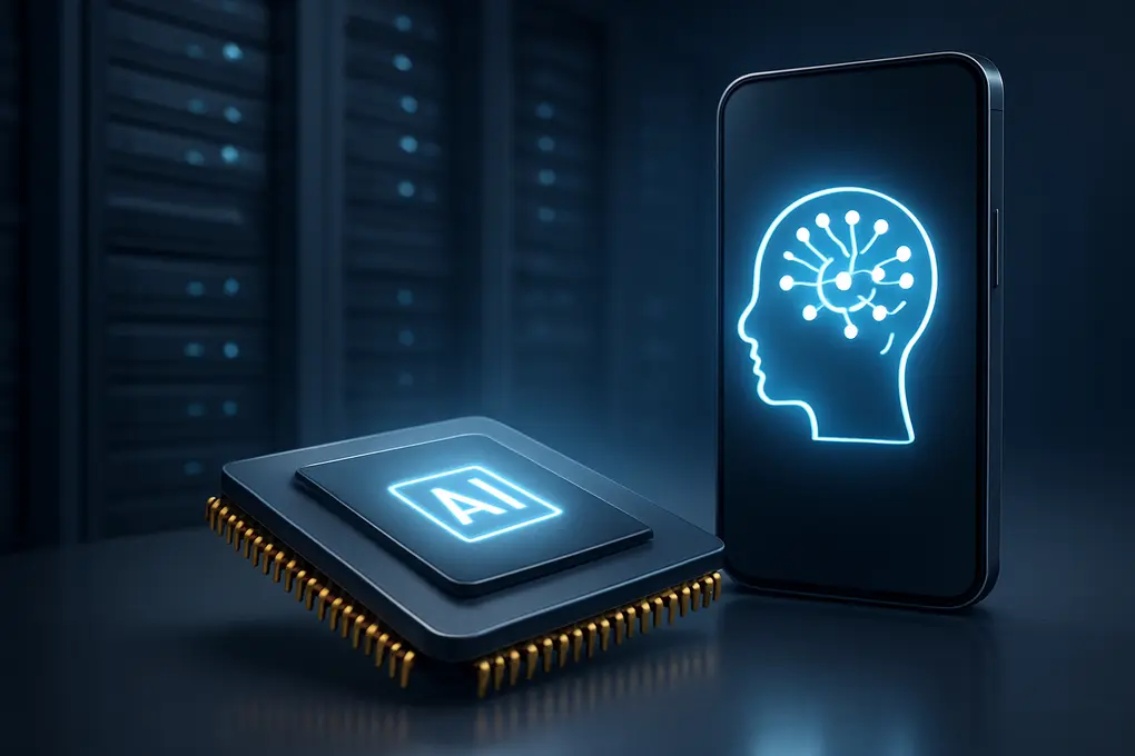 CPU agentic AI de Qualcomm para data center orientada a agentic experiences y despliegues hyperscale