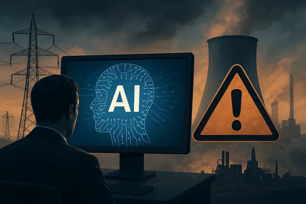 Guía de ciberseguridad sobre despliegue rápido de agentic AI y aumento de superficie de ataque