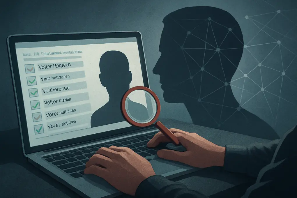Análisis técnico sobre vulnerabilidad de privacidad en registros de votantes públicos y reidentificación mediante linkage con datos externos