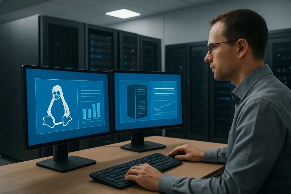Análisis sobre migrar VMs Linux a un mainframe IBM frente a costes y lock-in de VMware
