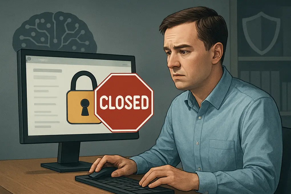 NHS cierra repos públicos en GitHub por riesgos de AI y ciberseguridad en proyectos de software