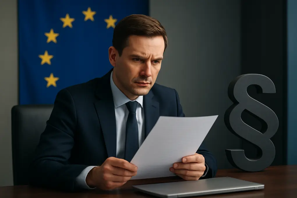 Multa de la UE a Temu por productos ilegales bajo la Digital Services Act (DSA)
