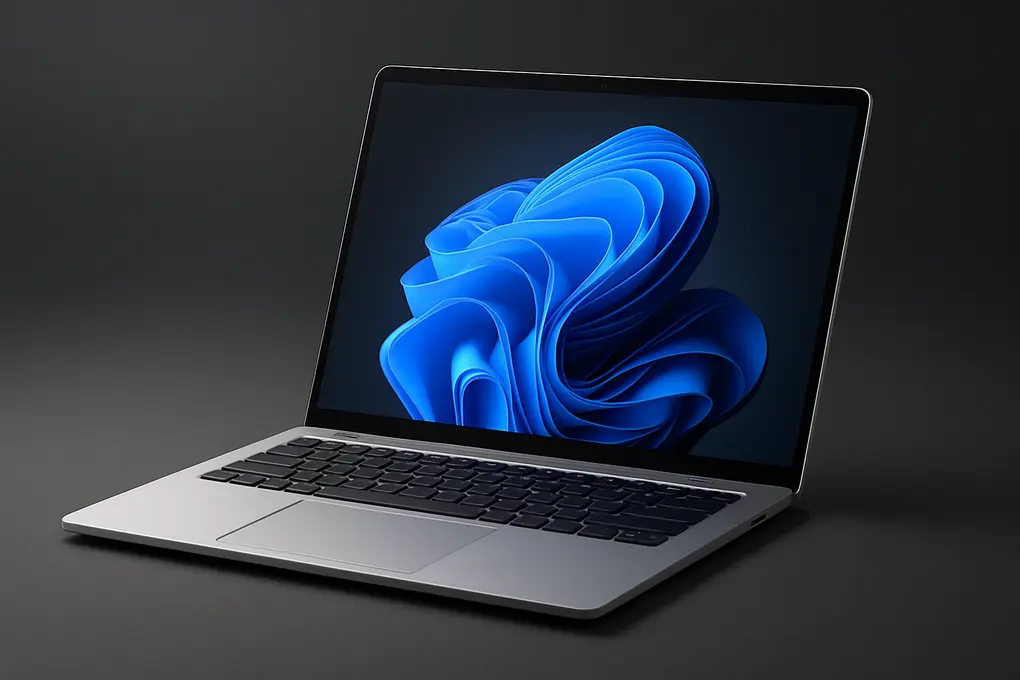 Microsoft Surface Laptop Ultra con Nvidia RTX Spark: portátil Arm de 15 pulgadas optimizado para Windows 11