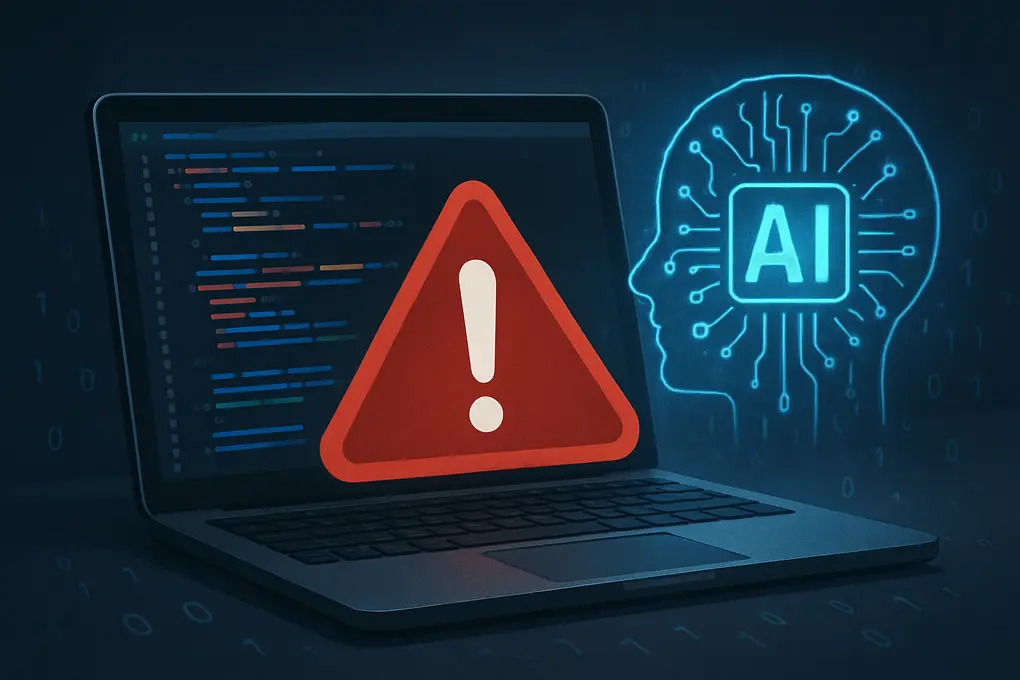 Riesgos de seguridad del vibe coding en aplicaciones generadas por IA con fallos de autenticación y exposición de datos