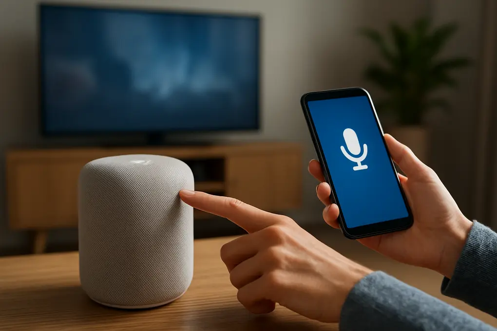 Actualización de Google Home con IA aplicada a cámaras Nest, Familiar Faces y detección de sonidos